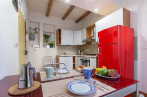 Broccaindosso Apartment Sant'Orsola Hospital Center Bologna